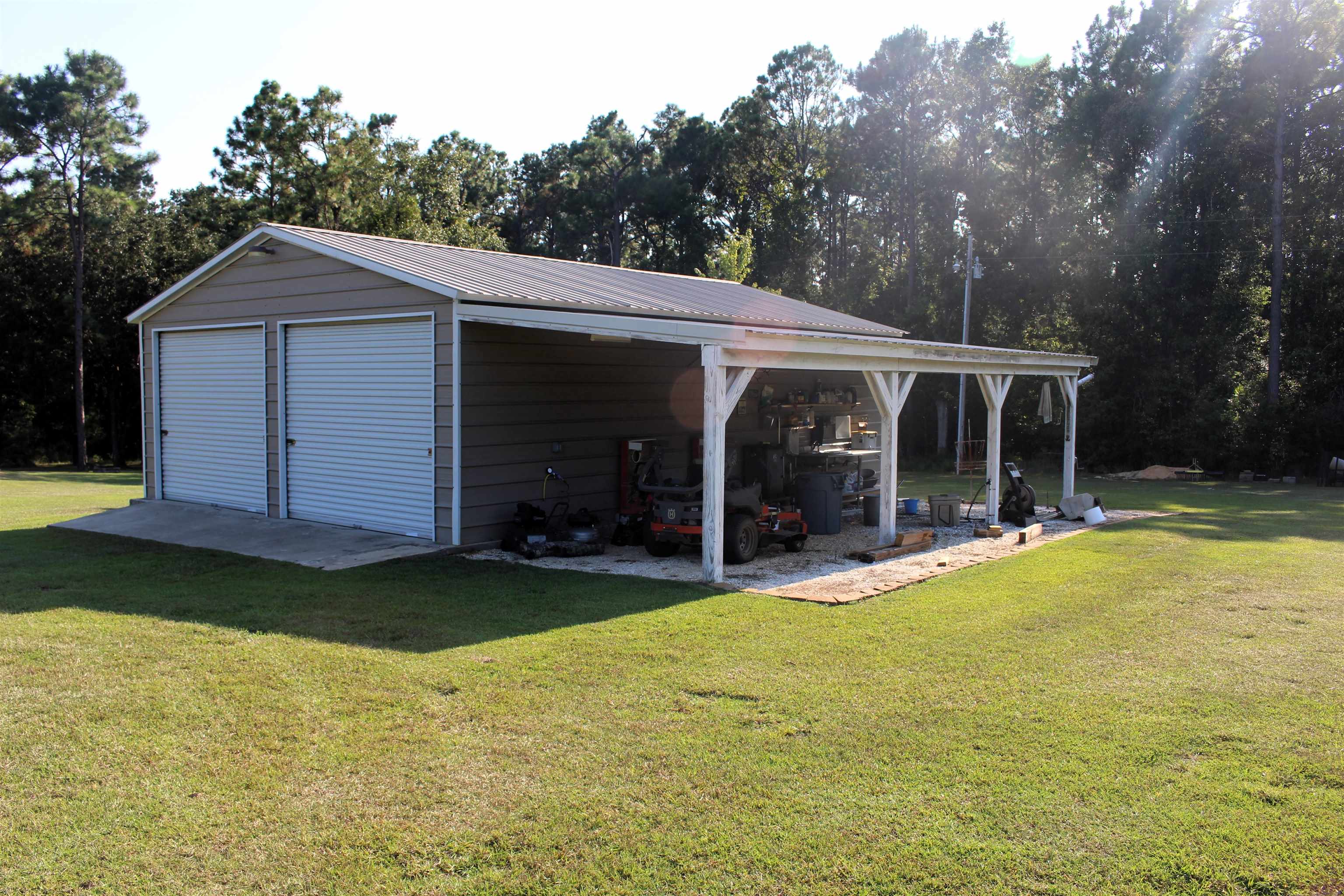 41416 Davis Duck Road Bay Minette, AL 36507 - Photo 68 of 72 storage