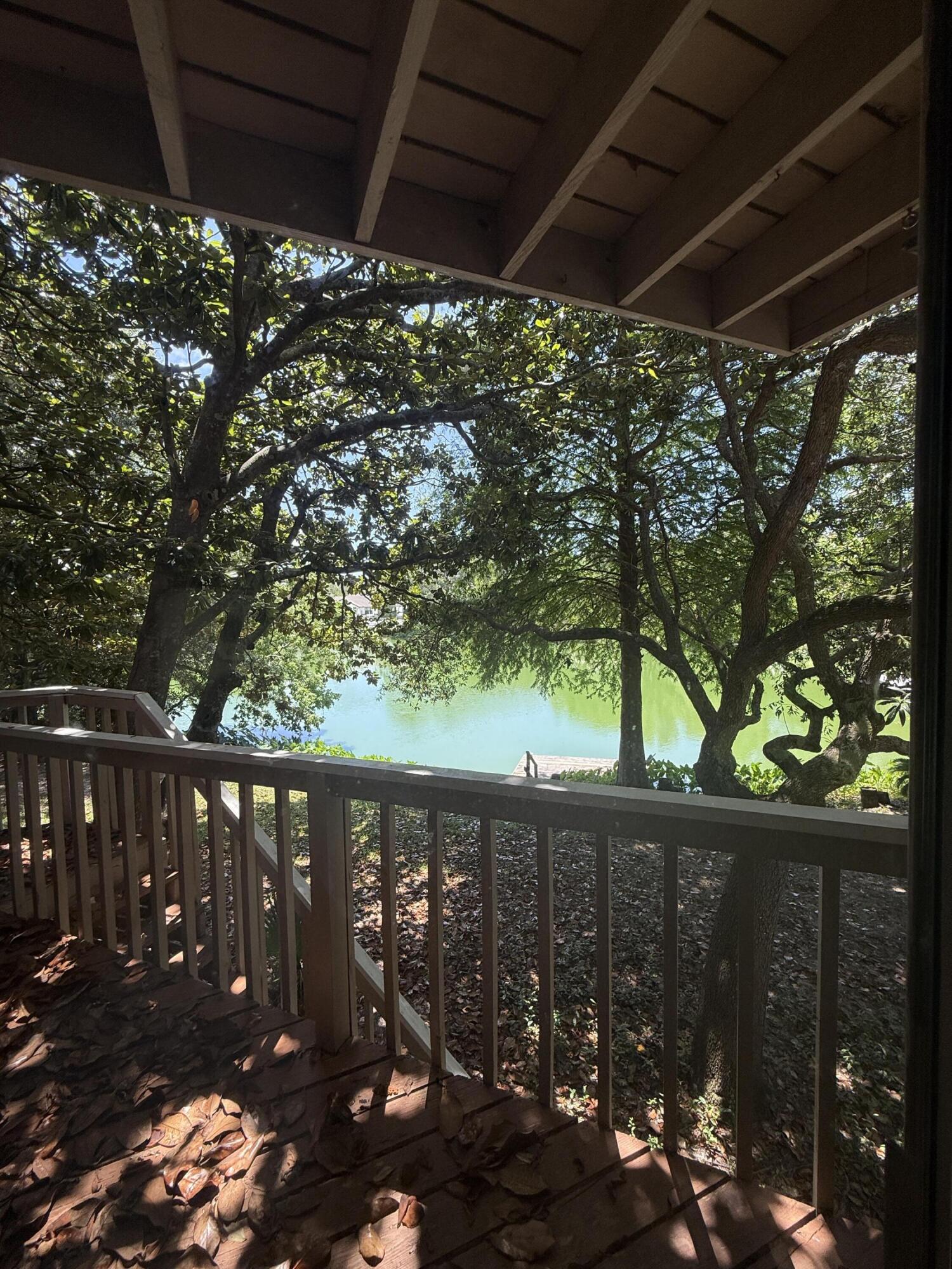 504 Main Street Destin, FL 32541 - Photo 5 of 25 a view of a porch