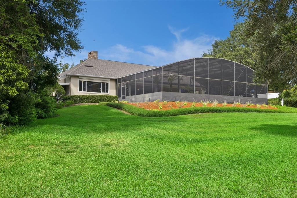 605 Old Mt Dora Road Eustis, FL 32726 - Photo 46 of 61