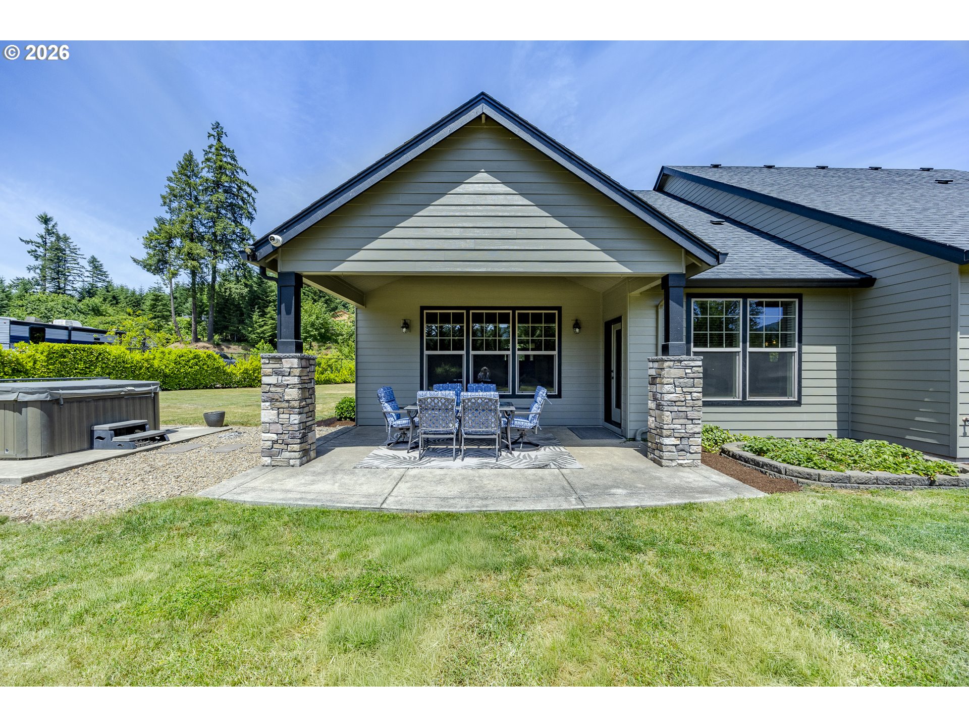 92088 Marcola Road Marcola, OR 97478 - Photo 43 of 48