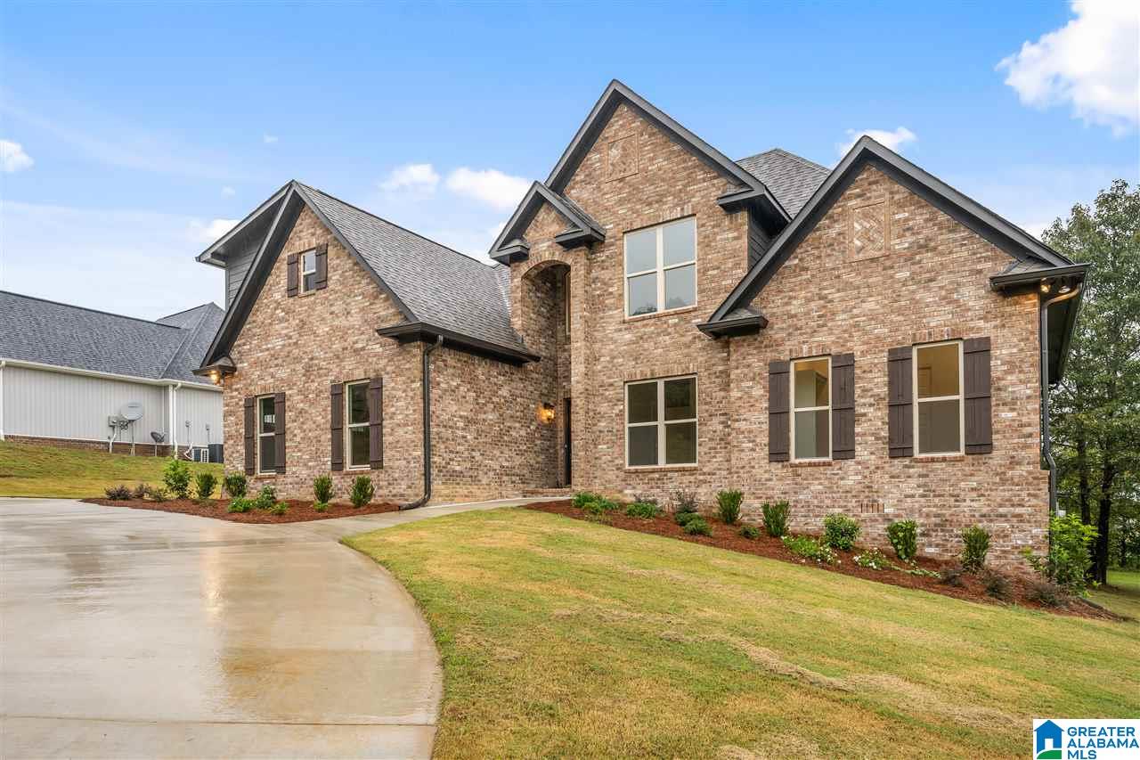 130 Field Stone Lane Springville, AL 35146 - Photo 2 of 32
