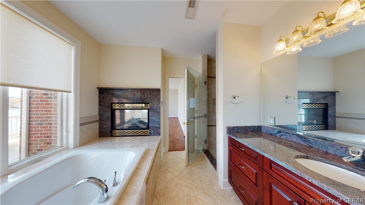 2106 Clarketown Road Heathsville, VA 22473 - Photo 37 of 50