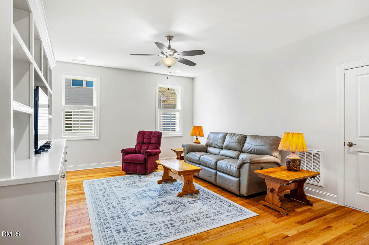 232 Logbridge Road Chapel Hill, NC 27516 - Photo 30 of 85 2nd Floor Bonus Room