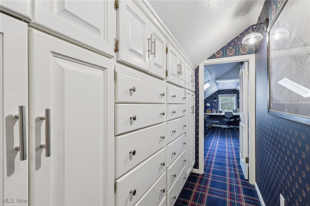 7629 Hopkins Road Mentor, OH 44060 - Photo 25 of 49 Main house - Bedrm 2 storage/closet