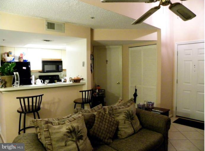 10410 Beacon Ridge Drive, Unit 9202 Bowie, MD 20721 - Photo 4 of 8 Kitchen