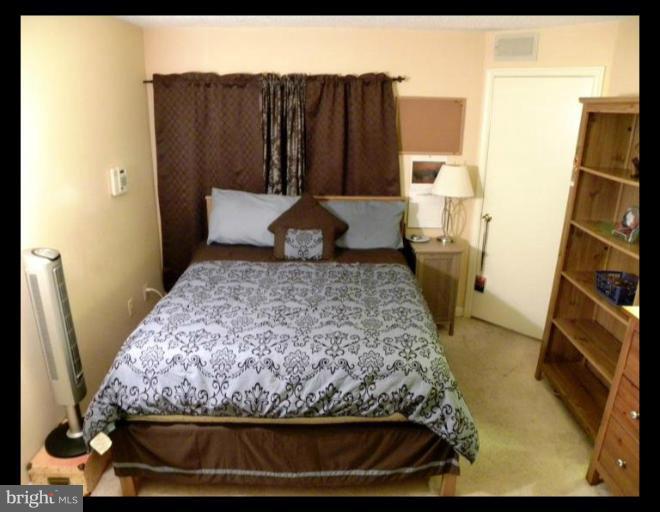 10410 Beacon Ridge Drive, Unit 9202 Bowie, MD 20721 - Photo 7 of 8 Bedroom (Master)