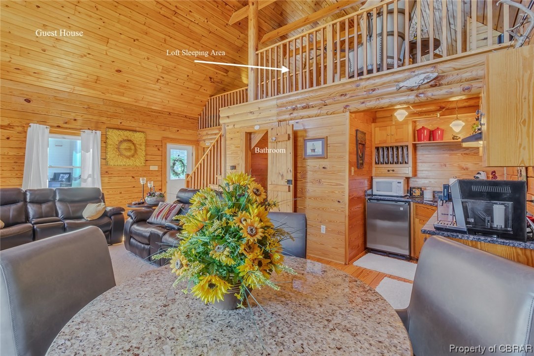 430 Tranquility Road Reedville, VA 22539 - Photo 44 of 50