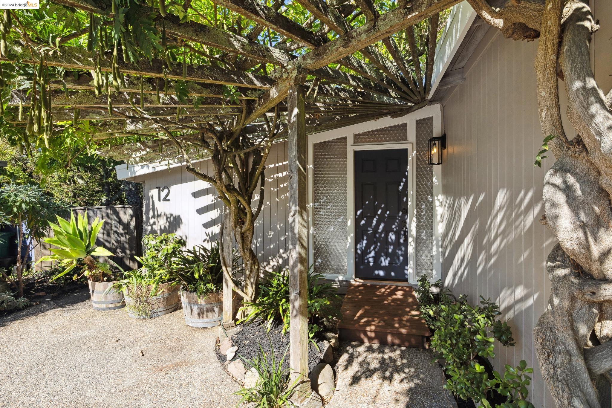 12 Summit Lane Berkeley, CA 94708 - Photo 1 of 1