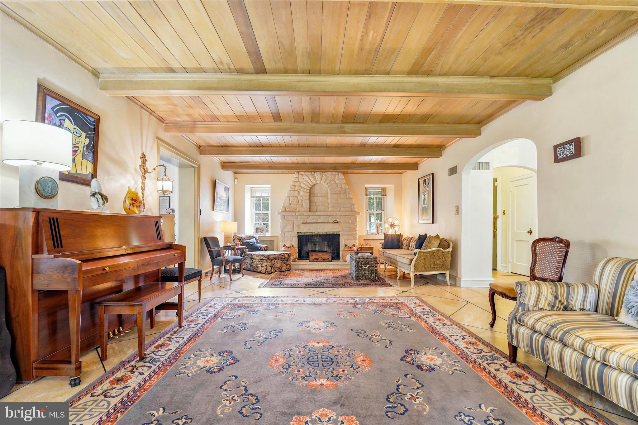 545 Church Road Elkins Park, PA 19027 - Photo 7 of 58