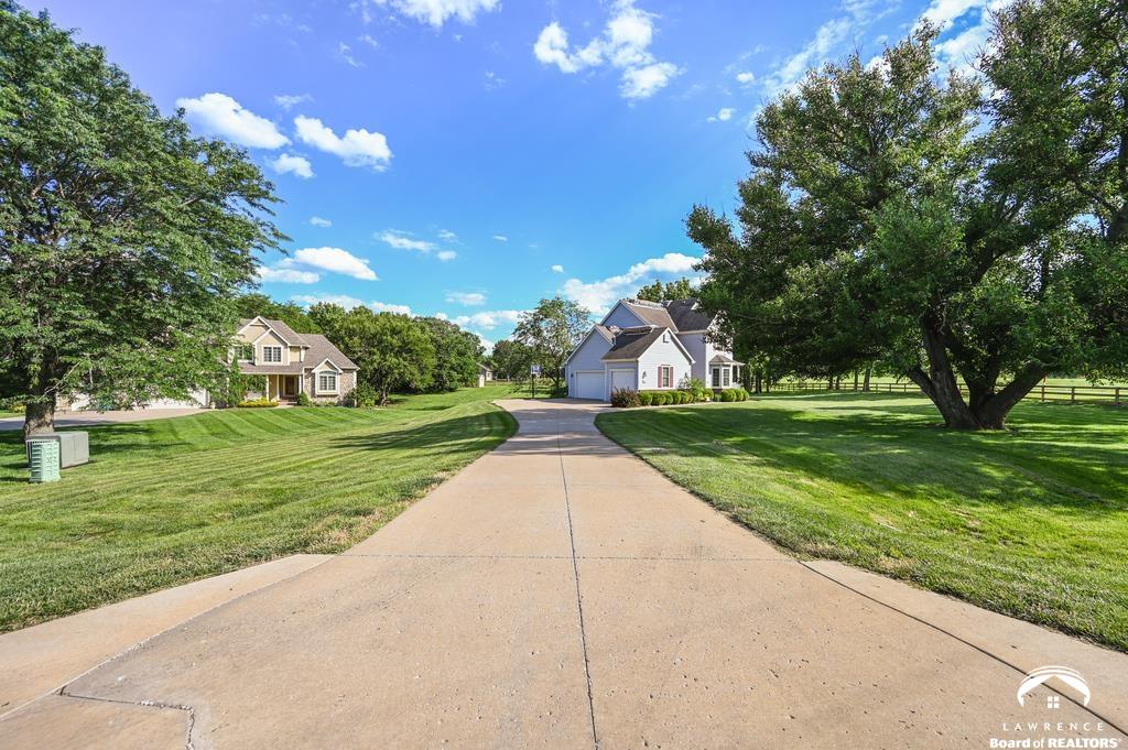 903 North 1464th Road Lawrence, KS 66049 - Photo 7 of 48