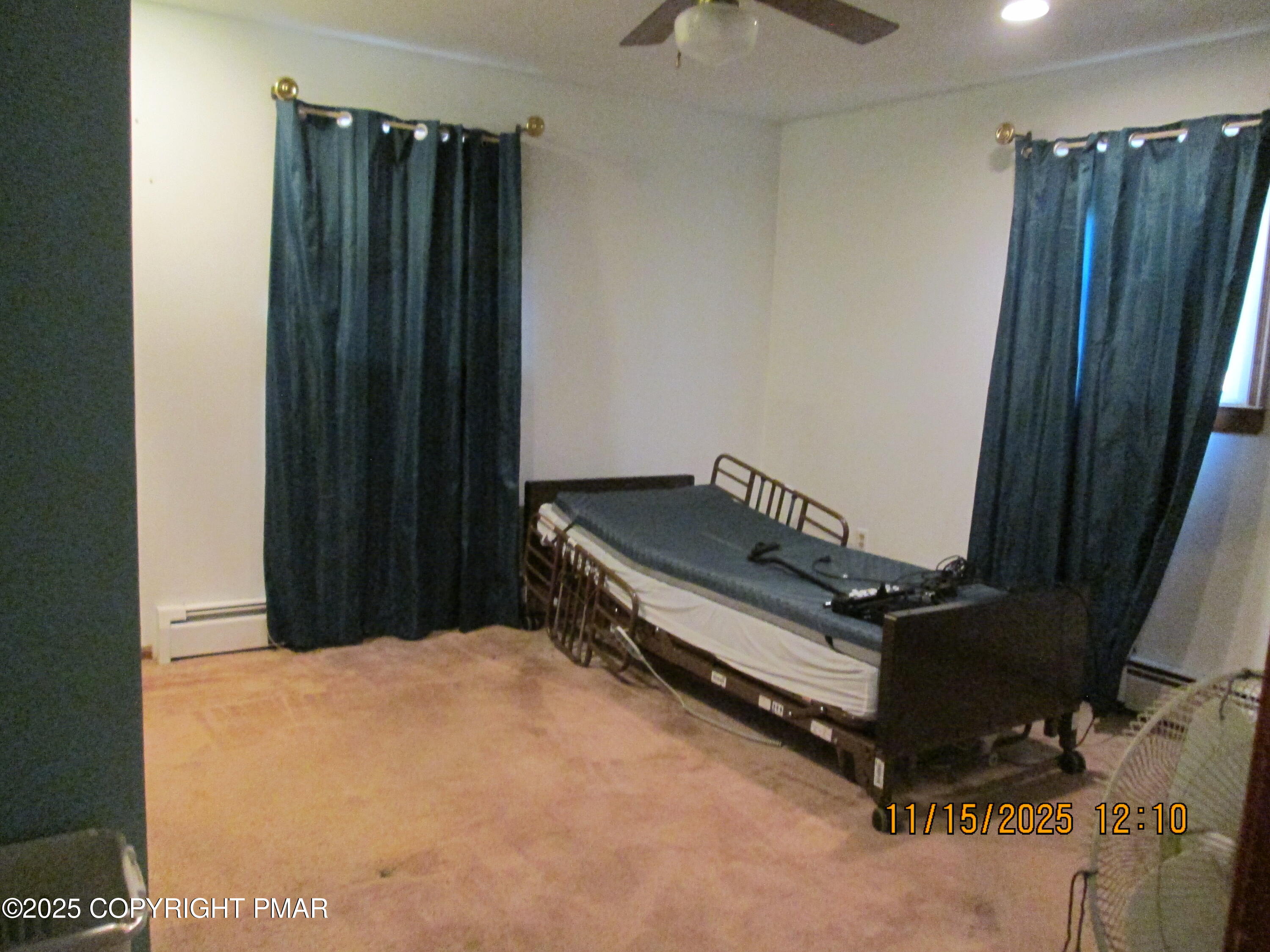 638 Sunset Road Stroudsburg, PA 18360 - Photo 14 of 45 Bedroom 2