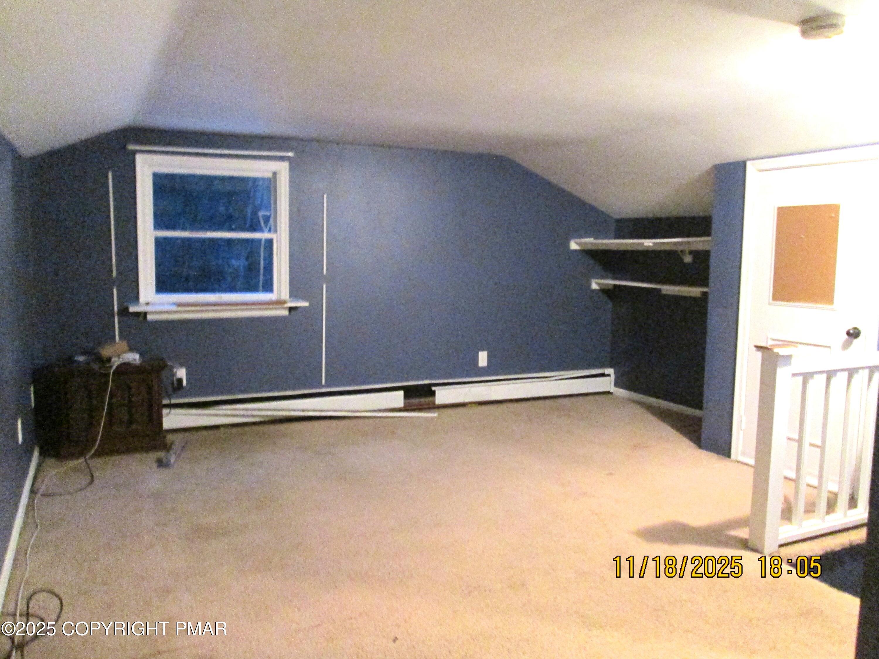 638 Sunset Road Stroudsburg, PA 18360 - Photo 18 of 45 Primary bedroom 1