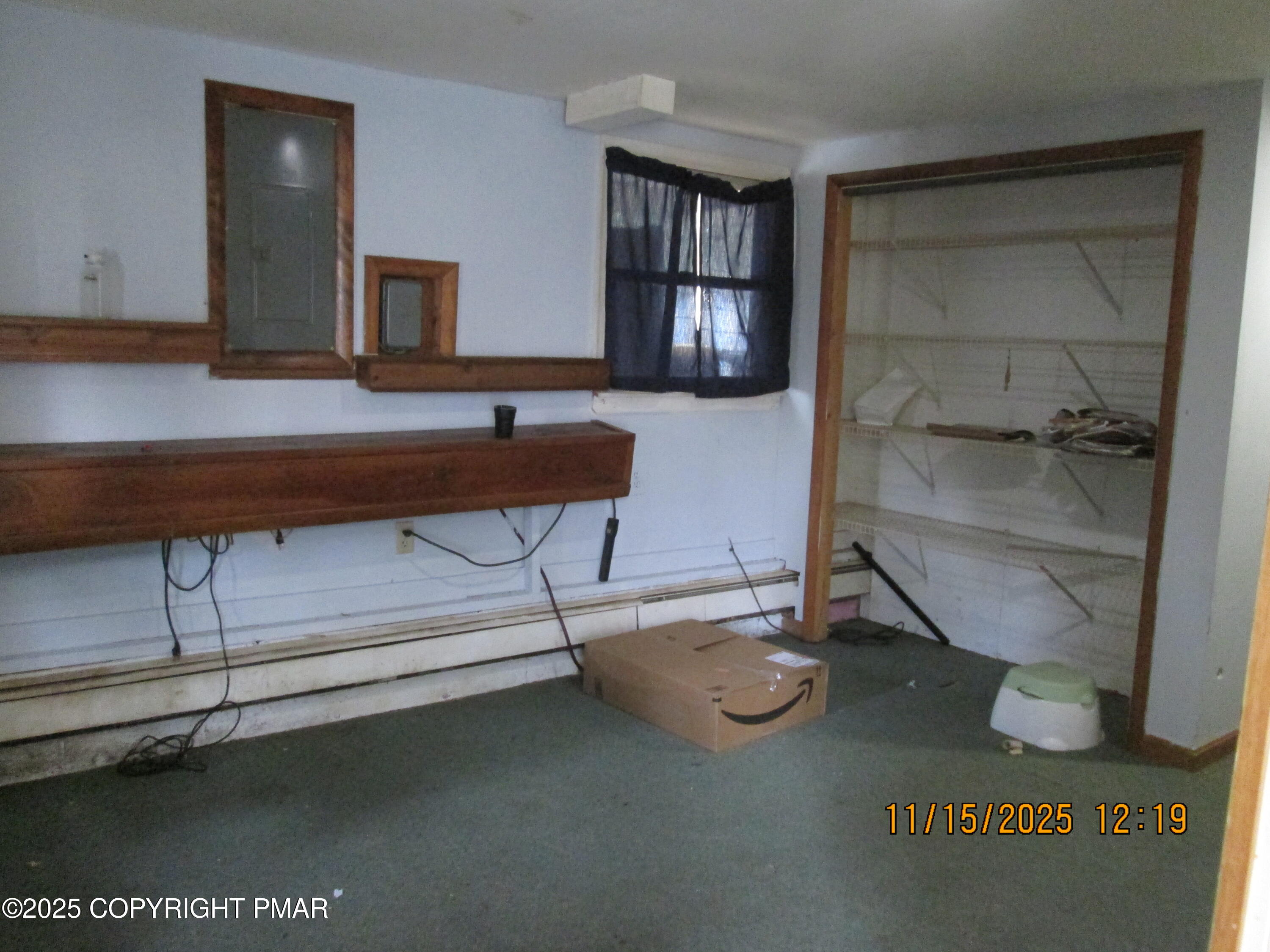 638 Sunset Road Stroudsburg, PA 18360 - Photo 20 of 45 Spare room 2