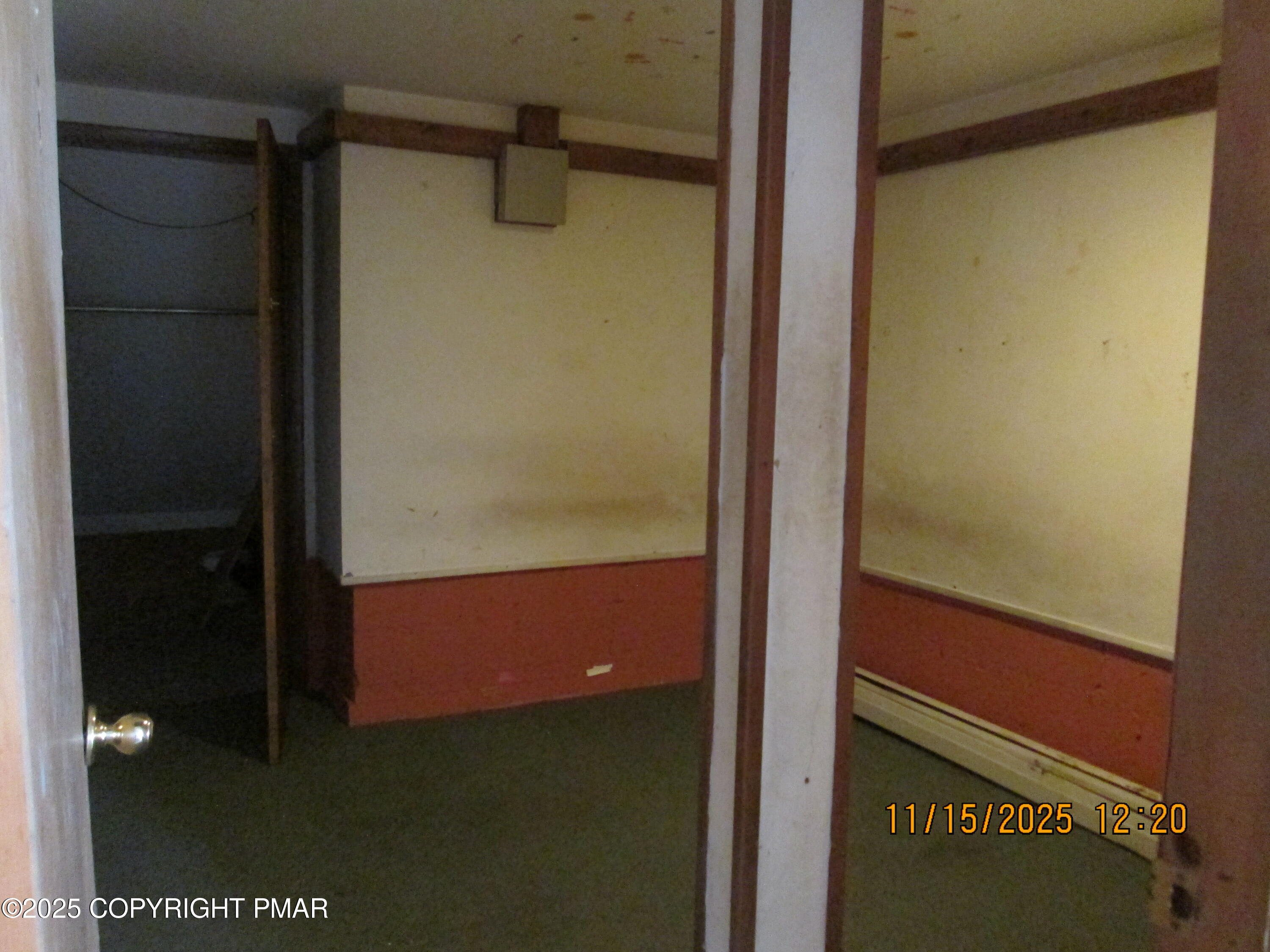 638 Sunset Road Stroudsburg, PA 18360 - Photo 21 of 45 Spare room 3