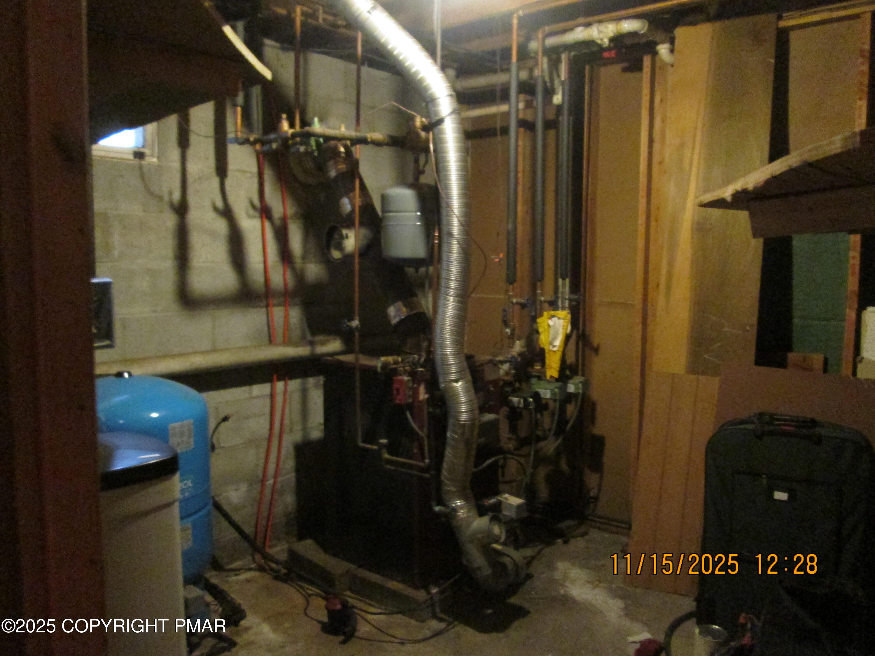 638 Sunset Road Stroudsburg, PA 18360 - Photo 22 of 45 Boiler