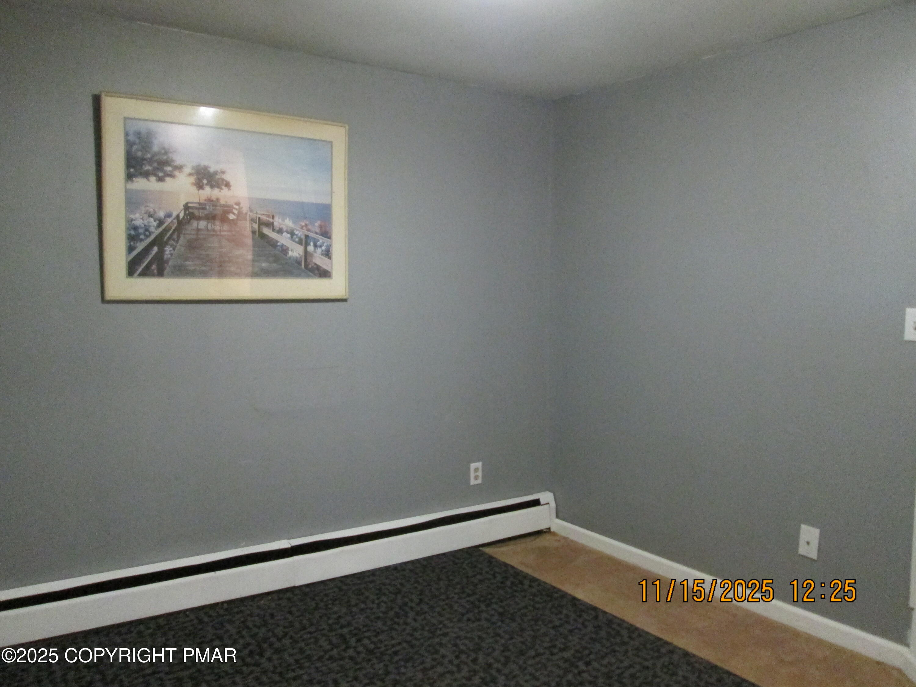 638 Sunset Road Stroudsburg, PA 18360 - Photo 25 of 45 Bonus room blue room2