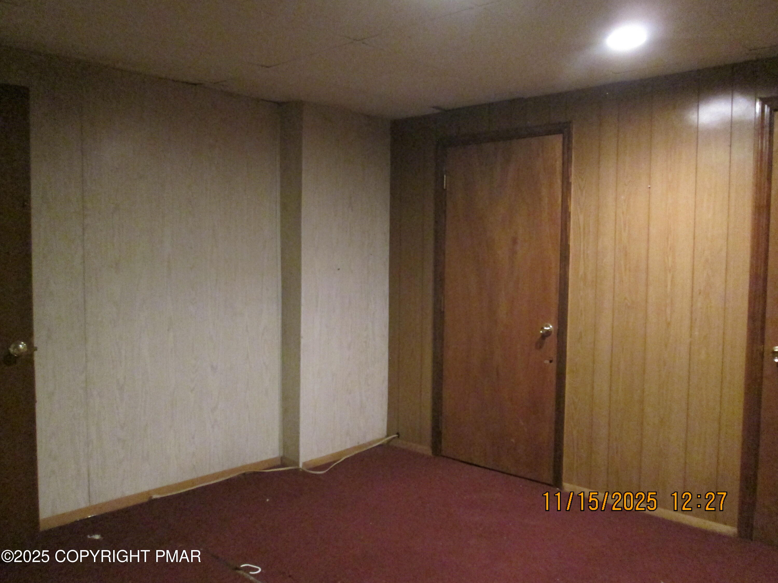 638 Sunset Road Stroudsburg, PA 18360 - Photo 26 of 45 Bonus room paneled