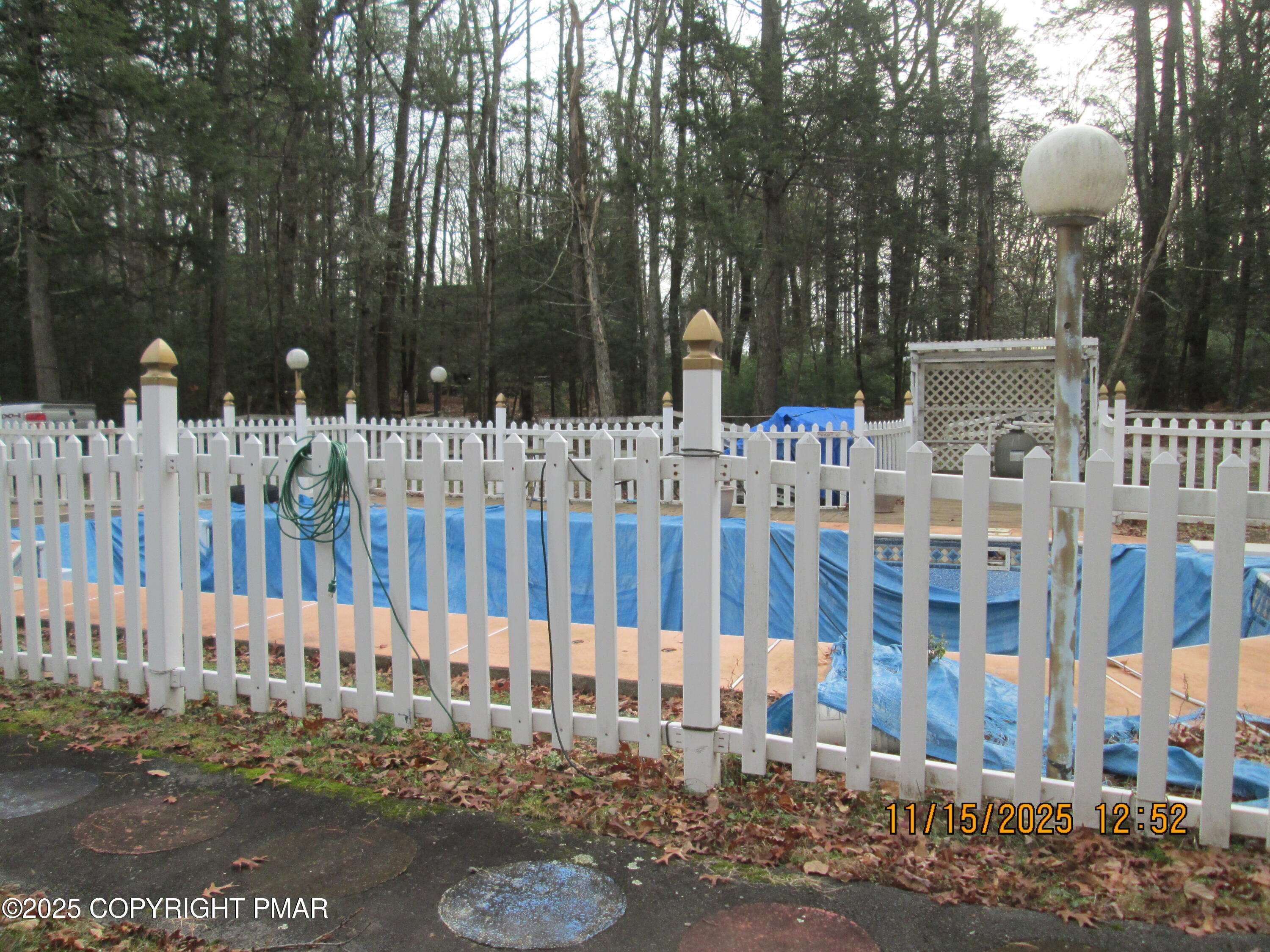 638 Sunset Road Stroudsburg, PA 18360 - Photo 41 of 45 Pool 1
