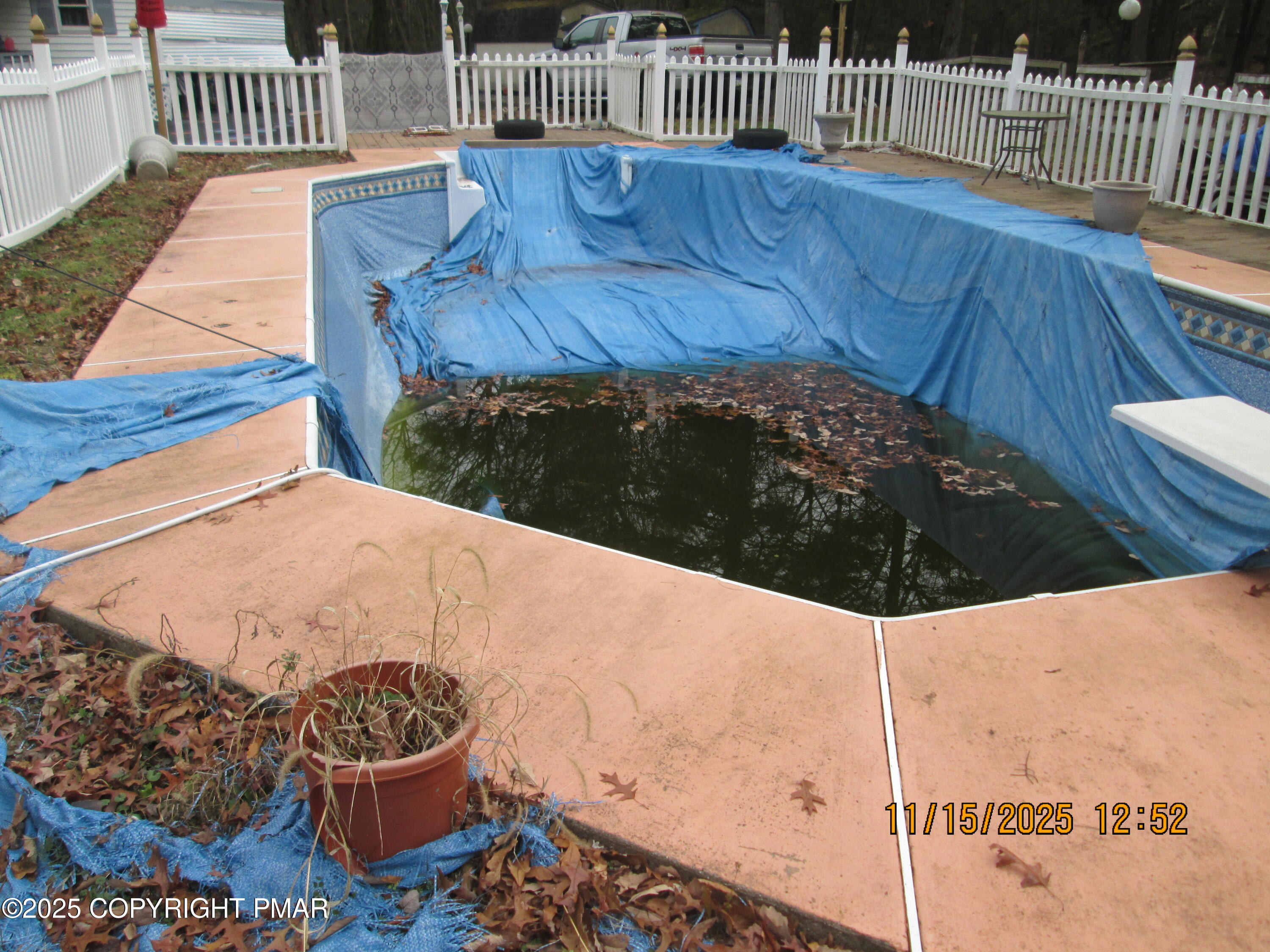 638 Sunset Road Stroudsburg, PA 18360 - Photo 42 of 45 Pool