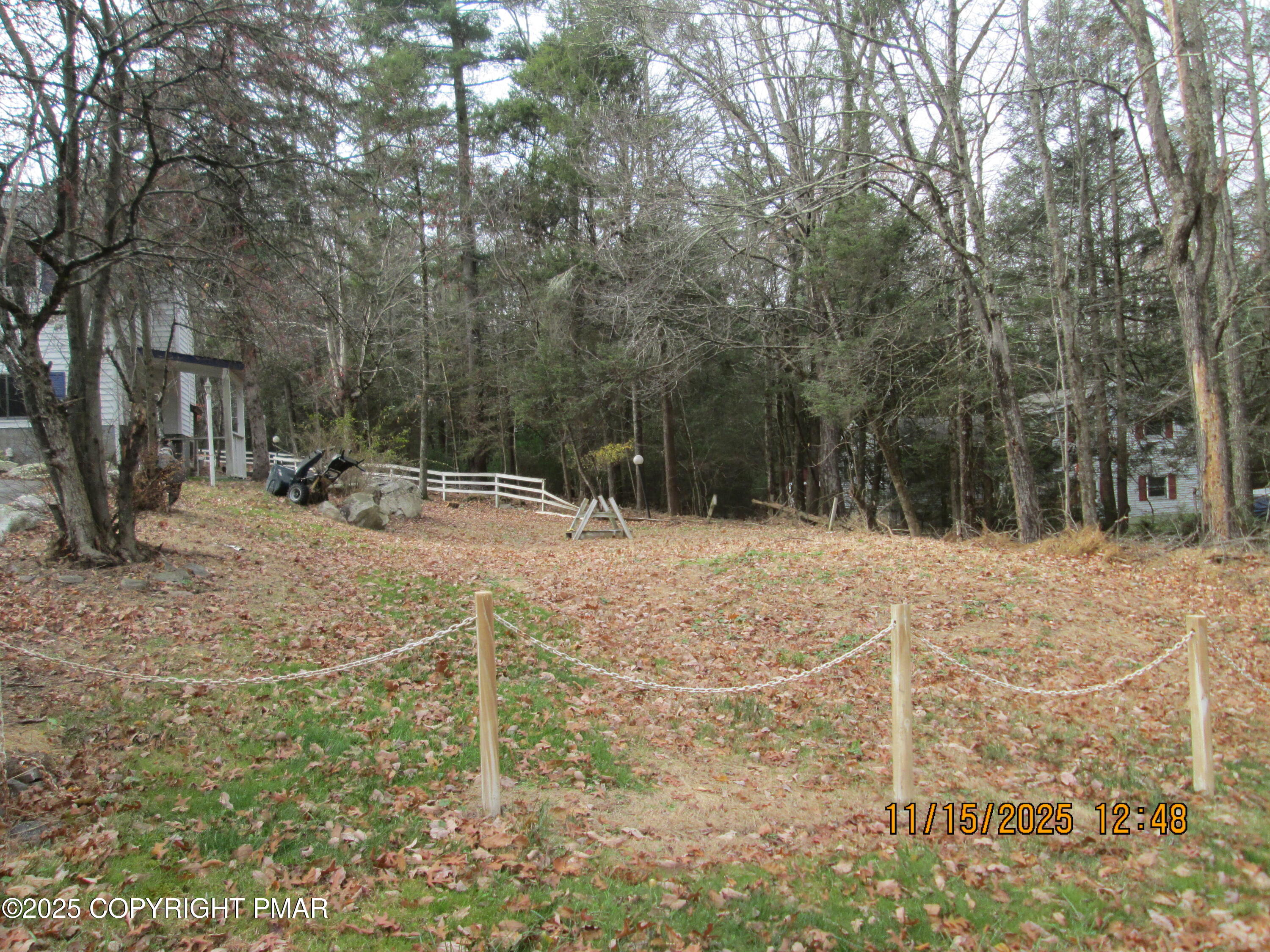 638 Sunset Road Stroudsburg, PA 18360 - Photo 45 of 45 Yard