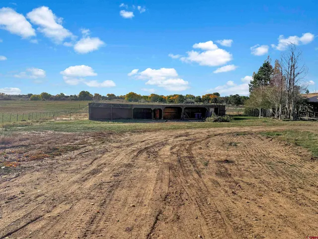 a view of lake with mountain