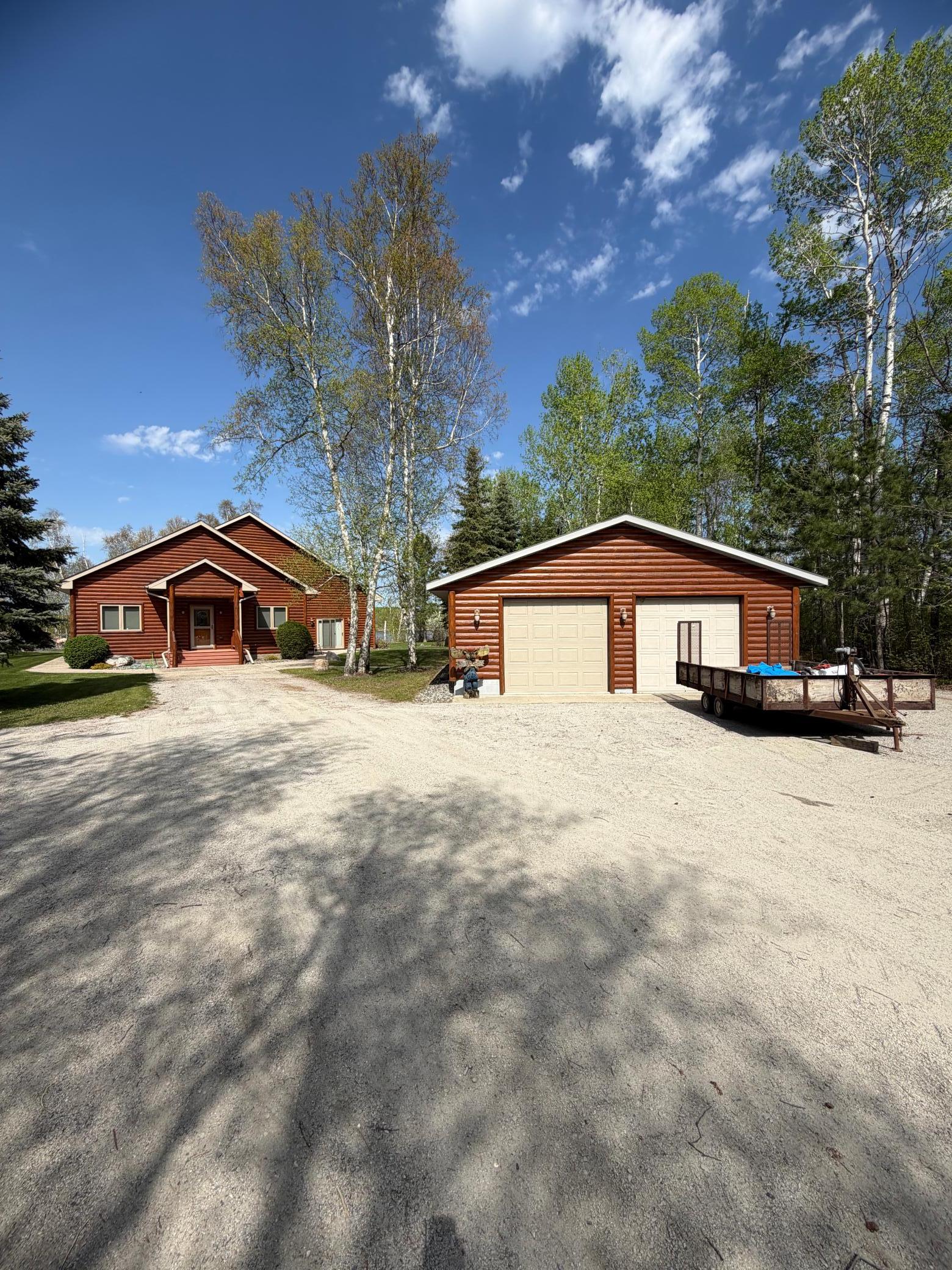 1377 Riverside Drive Northwest Baudette, MN 56623 - Photo 2 of 54