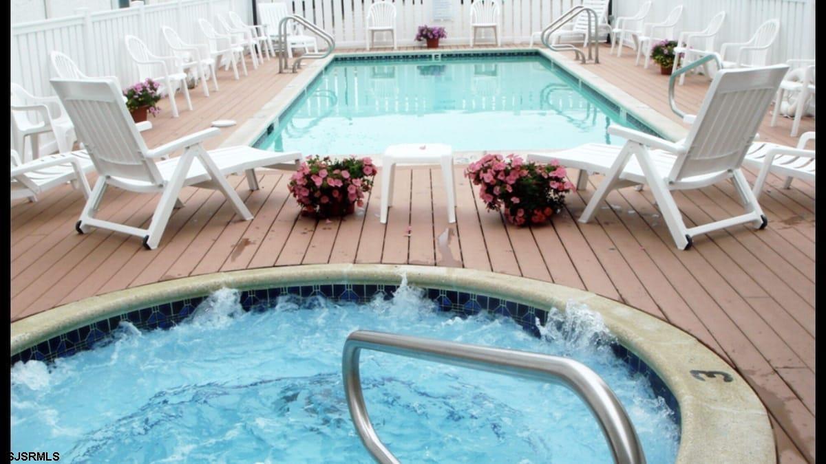 853-71 Plymouth Place, Unit 13 Ocean City, NJ 08226 - Photo 6 of 6