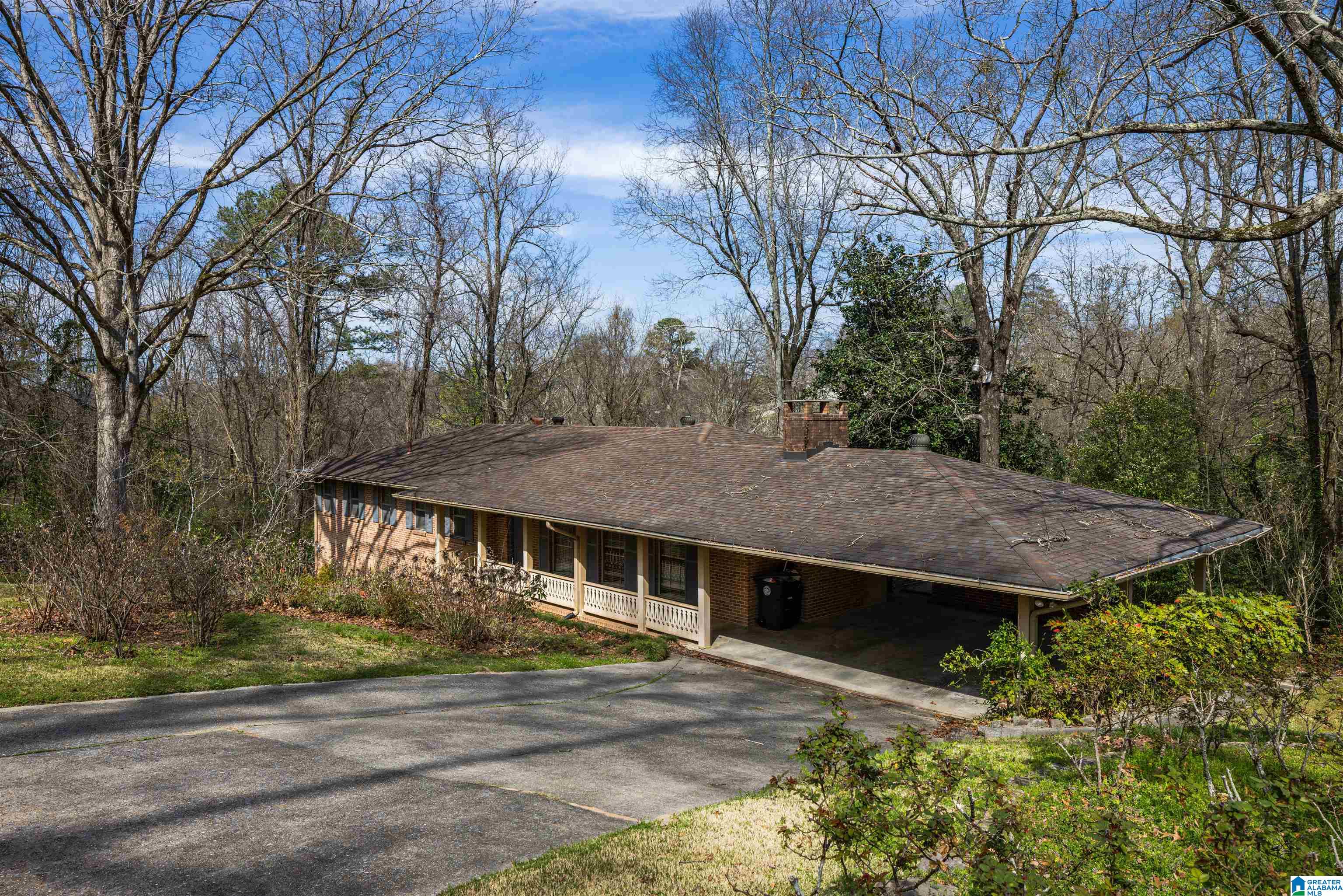 841 Hickory Street Birmingham, AL 35206 - Photo 3 of 51