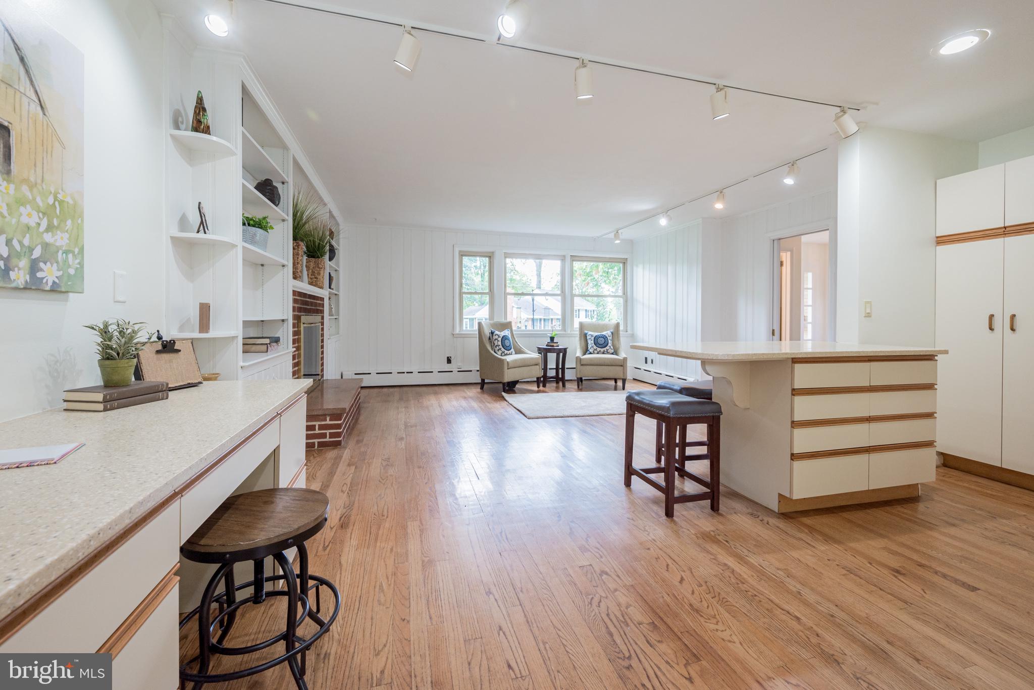 217 Cheltenham Road Newark, DE 19711 - Photo 21 of 53 Open Floor Plan