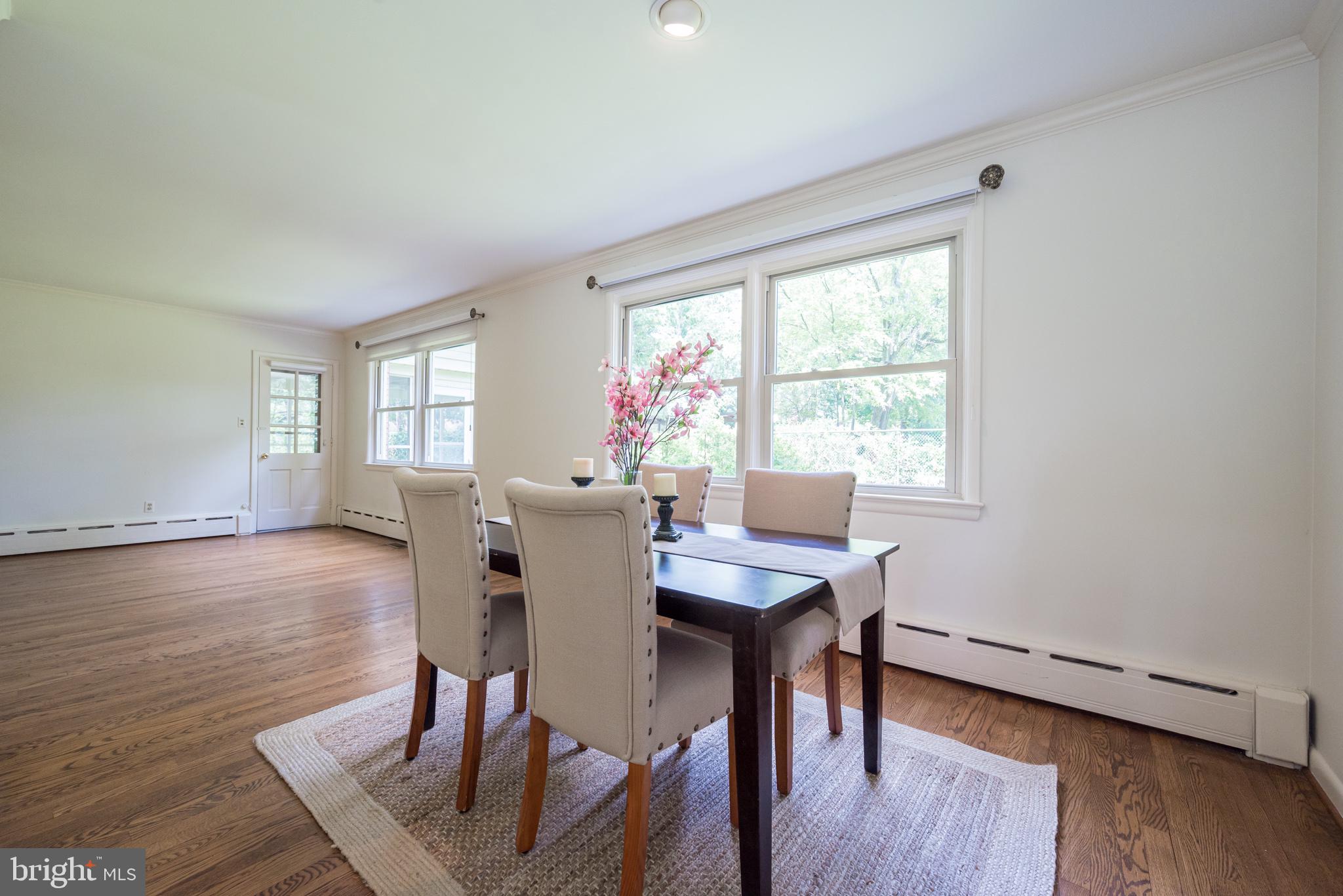 217 Cheltenham Road Newark, DE 19711 - Photo 23 of 53 Formal Dining Room