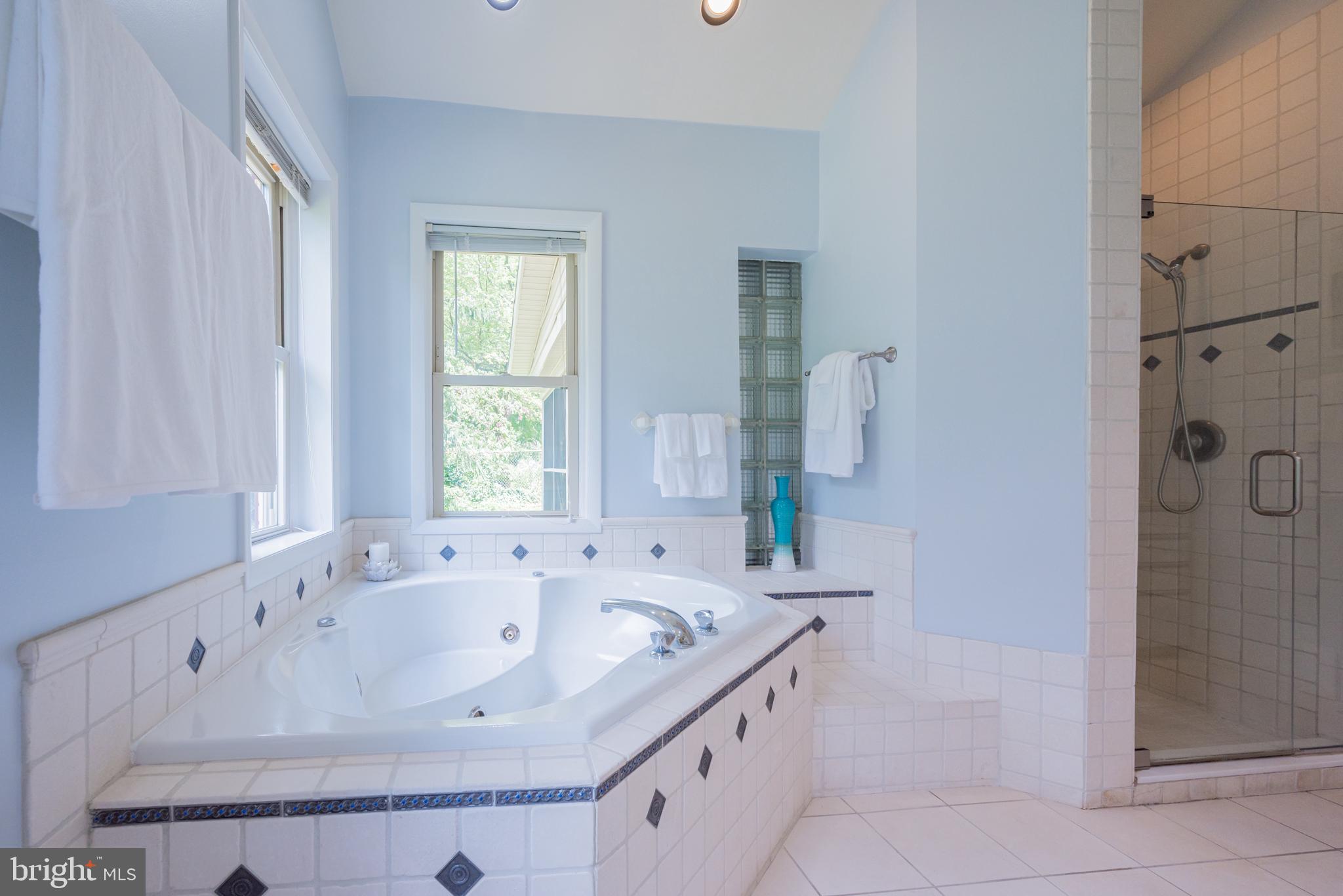 217 Cheltenham Road Newark, DE 19711 - Photo 34 of 53 Tiled Walk In Shower