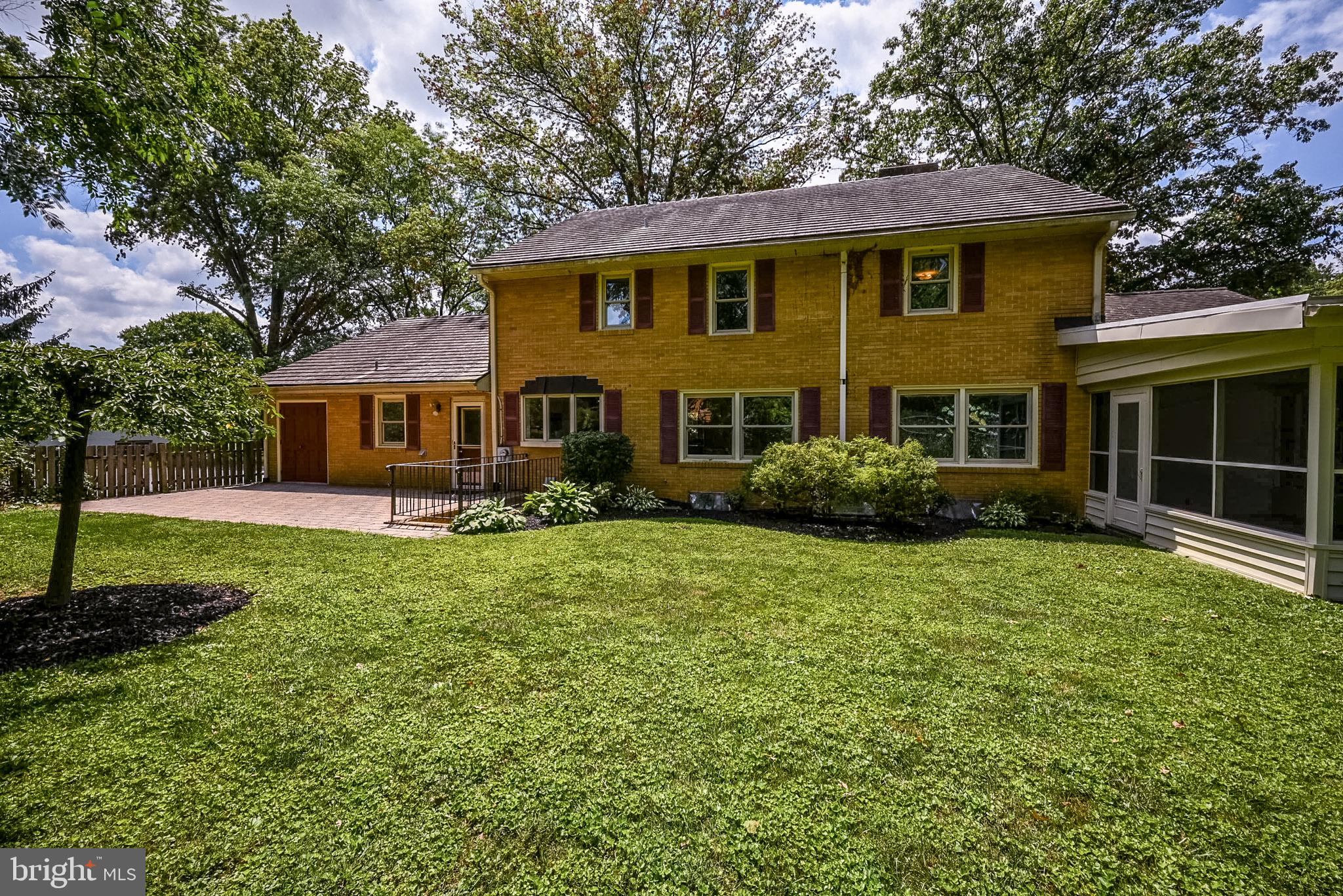 217 Cheltenham Road Newark, DE 19711 - Photo 7 of 53 Back Yard