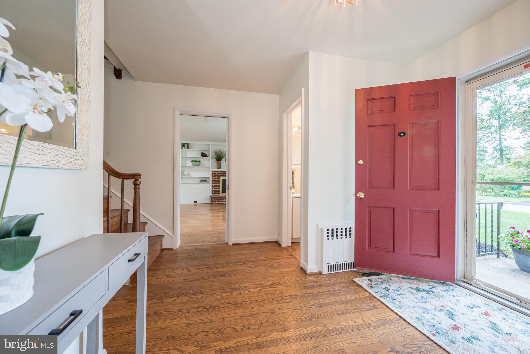 217 Cheltenham Road Newark, DE 19711 - Photo 8 of 53 Welcome Home!