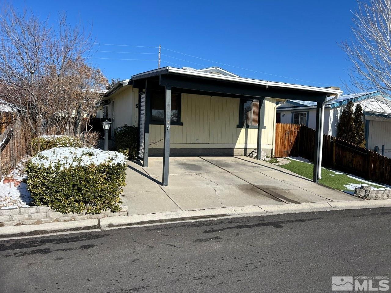 2181 Barberry Way Reno, NV 89512 - Photo 1 of 26 Photo 1