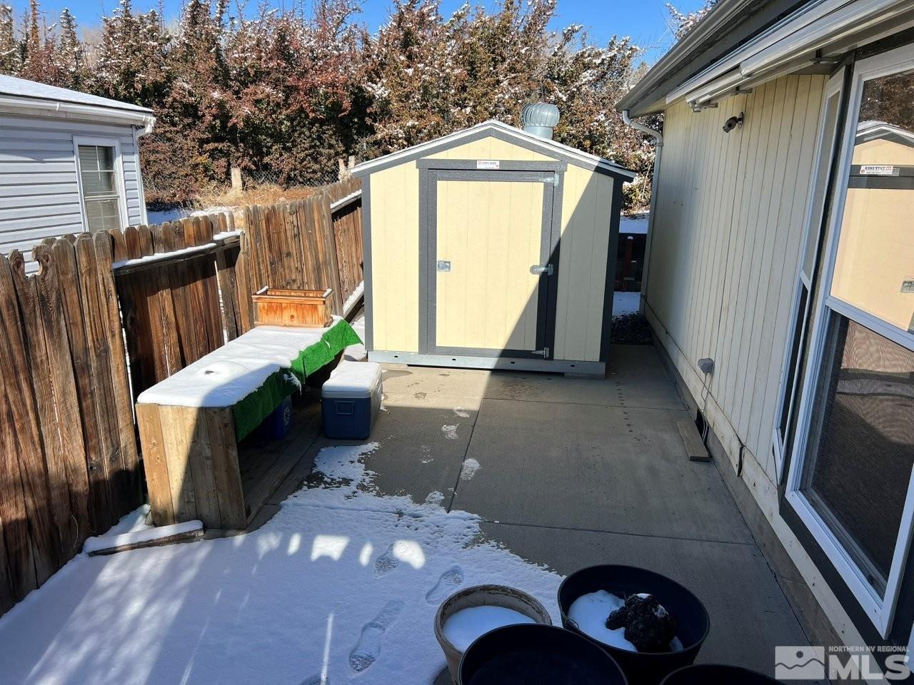 2181 Barberry Way Reno, NV 89512 - Photo 26 of 26 Photo 26