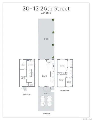 a picture of a room with a floor plan