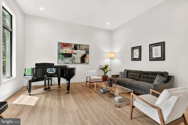 a bathroom with a bathtub and window