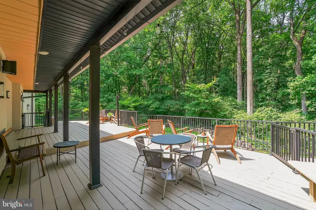 $1,595,000 | 6625 Isle Of Skye Drive, Highland, MD 20777