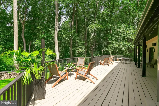 $1,550,000 | 6625 Isle Of Skye Drive, Highland, MD 20777