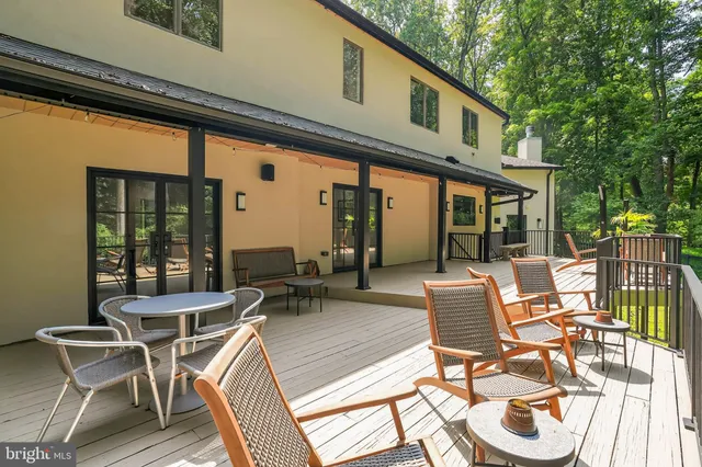 $1,595,000 | 6625 Isle Of Skye Drive, Highland, MD 20777