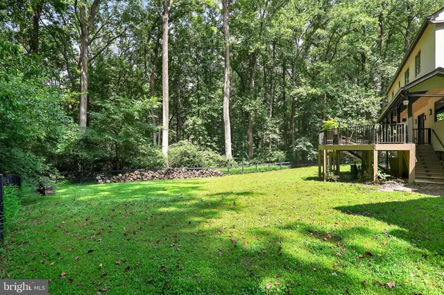 $1,550,000 | 6625 Isle Of Skye Drive, Highland, MD 20777