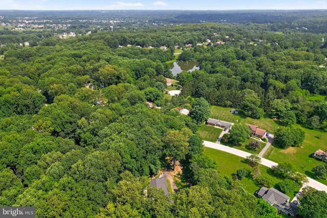 $1,550,000 | 6625 Isle Of Skye Drive, Highland, MD 20777