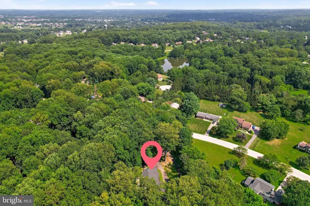 $1,595,000 | 6625 Isle Of Skye Drive, Highland, MD 20777