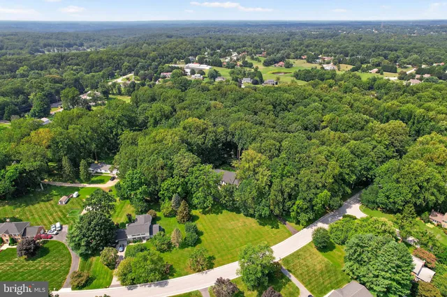 $1,550,000 | 6625 Isle Of Skye Drive, Highland, MD 20777