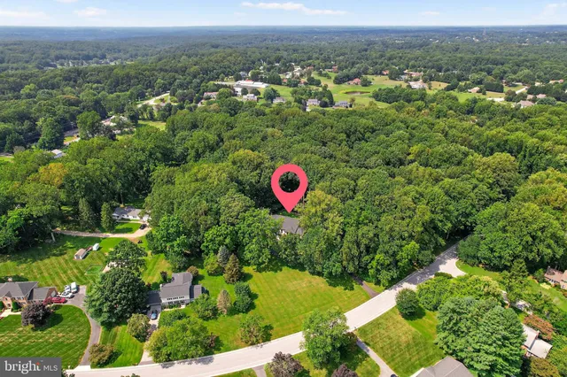 $1,550,000 | 6625 Isle Of Skye Drive, Highland, MD 20777