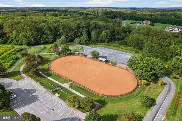 $1,550,000 | 6625 Isle Of Skye Drive, Highland, MD 20777