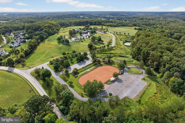 $1,595,000 | 6625 Isle Of Skye Drive, Highland, MD 20777