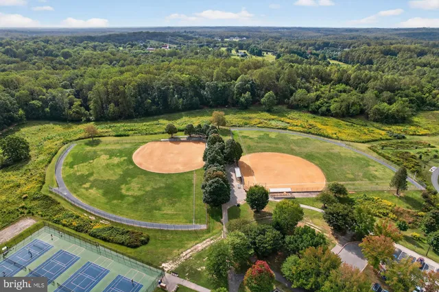 $1,595,000 | 6625 Isle Of Skye Drive, Highland, MD 20777