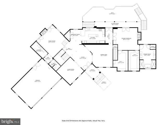 $1,595,000 | 6625 Isle Of Skye Drive, Highland, MD 20777