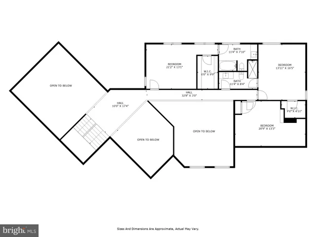 $1,595,000 | 6625 Isle Of Skye Drive, Highland, MD 20777